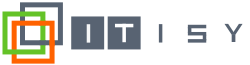 Logo de ITisy