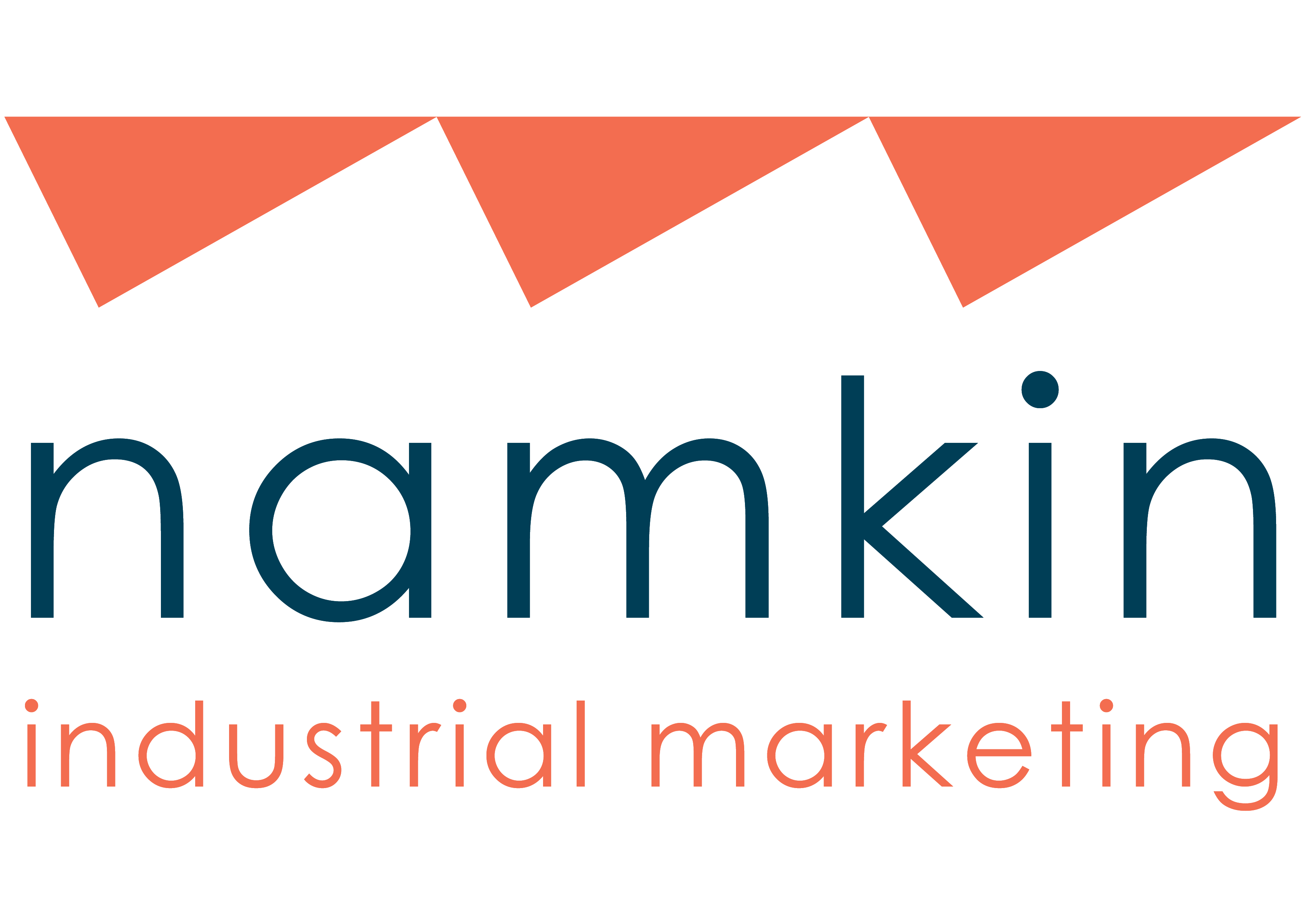 Logo de Namkin