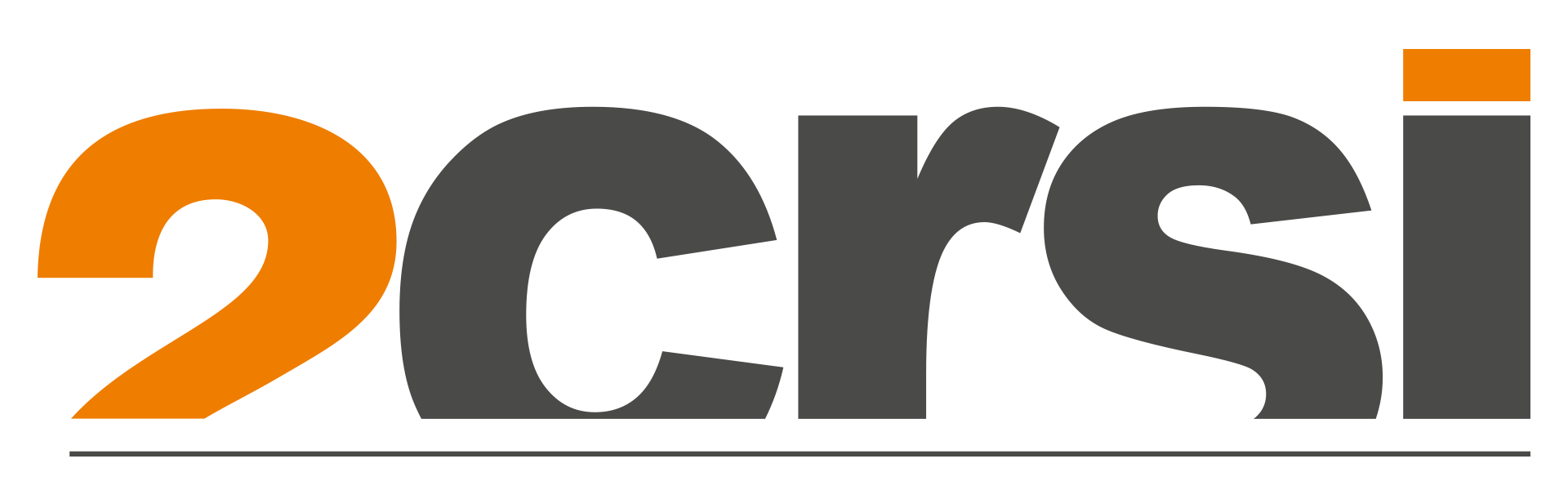 Logo de 2CRSI