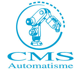 Logo de CMS Automatisme