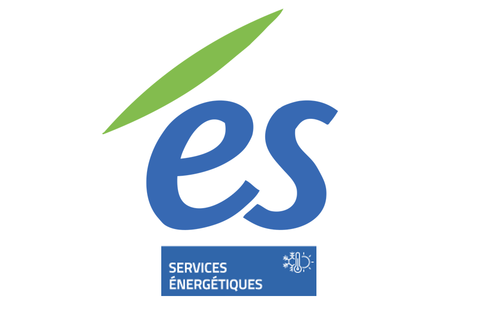 Logo de ÉS Services Énergétiques