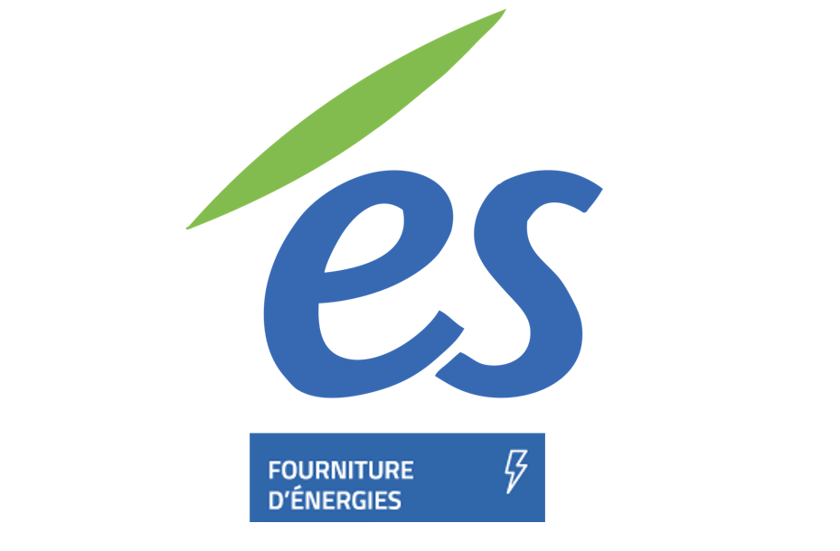 Logo de ÉS Énergies Strasbourg