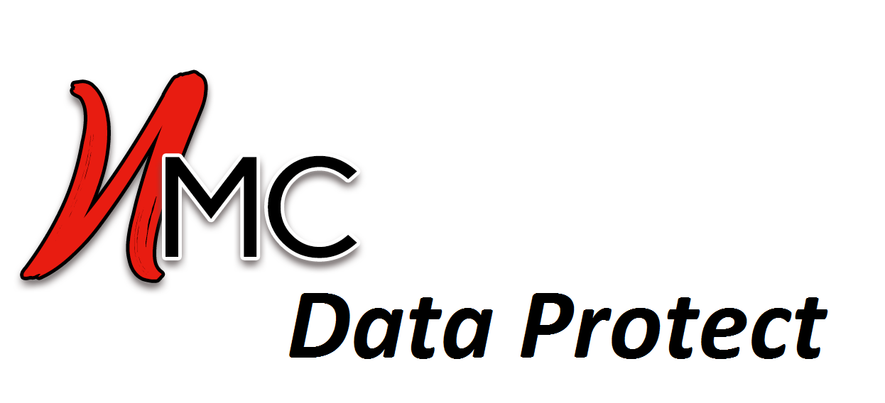 Logo de NMC data Protect