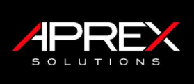 Logo de APREX Solutions