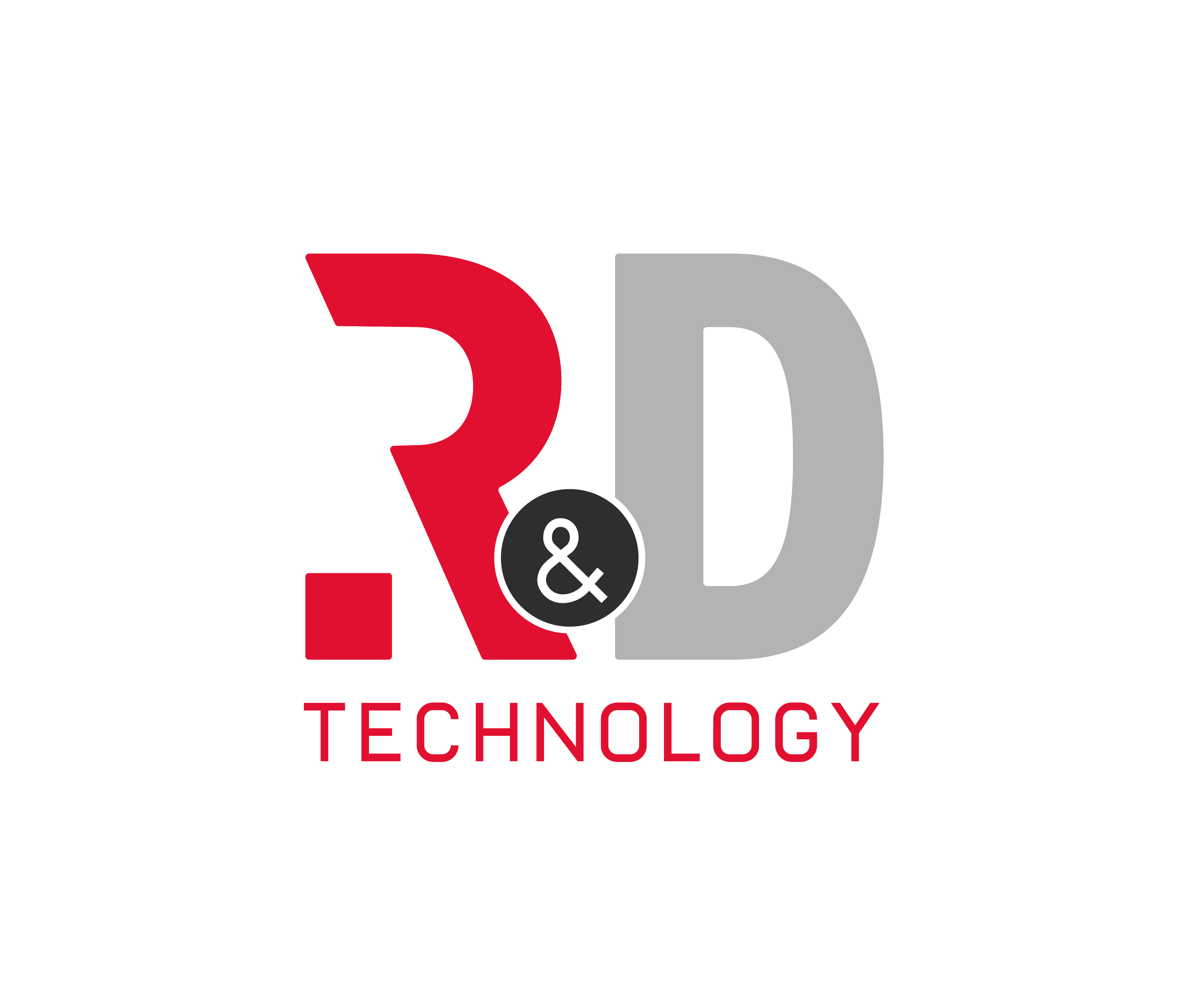 Logo de R&D TECHNOLOGY