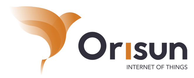 Logo de www.orisun-iot.com