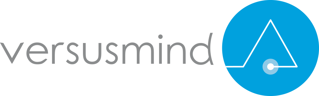 Logo de Versusmind