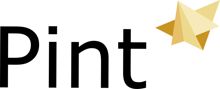 Logo de Pint