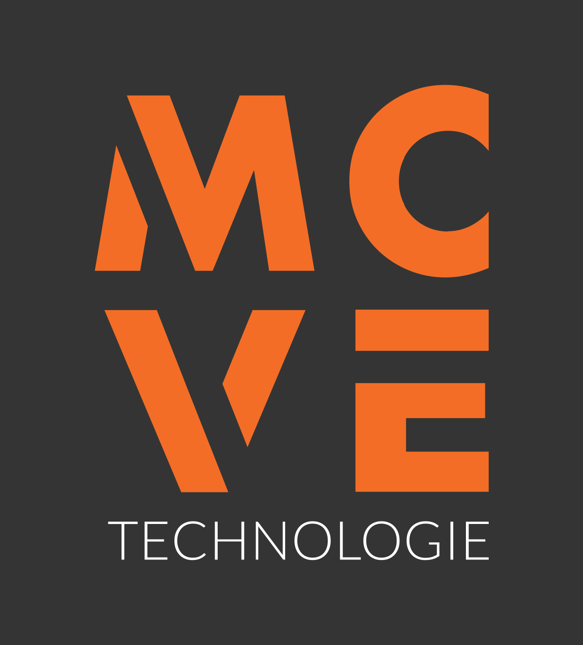 Logo de MCVE TECHNOLOGIE
