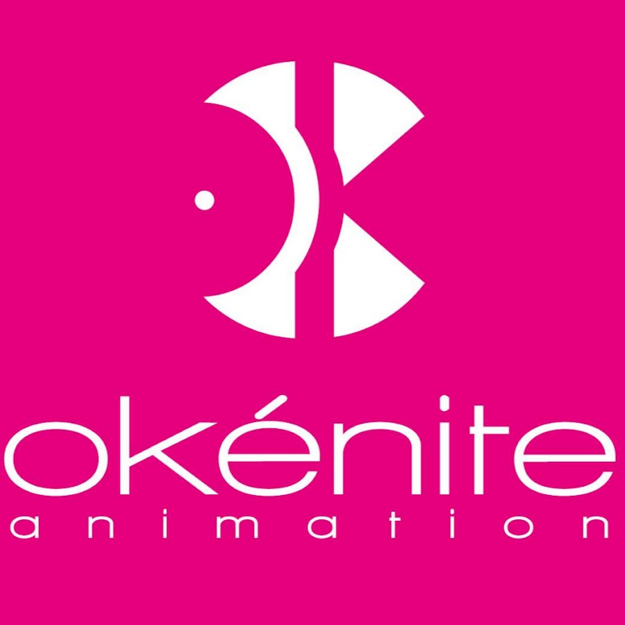 Logo de OKENITE