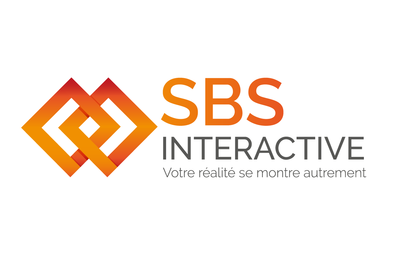 Logo de SBS Interactive
