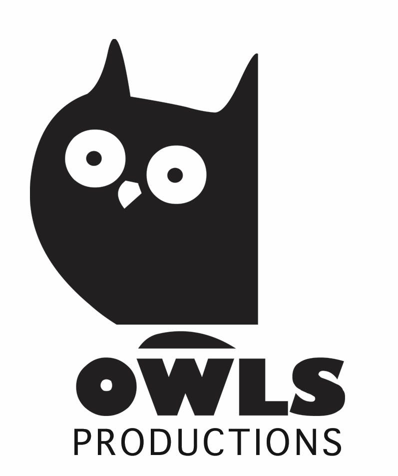 Logo de OWLS PRODUCTIONS
