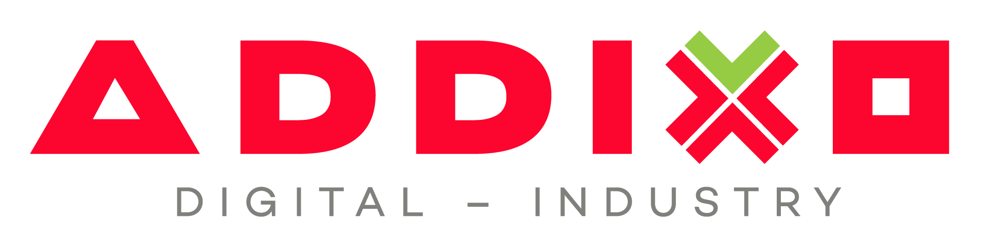 Logo de ADDIXO